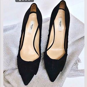 COPY - Prada Heels